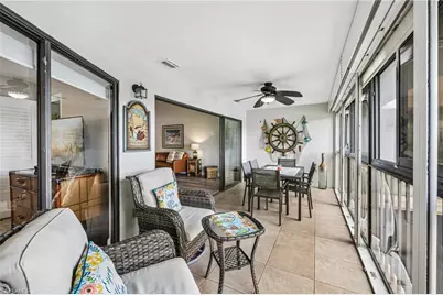 15489 Admiralty Cir #5, North Fort Myers, FL 33917 - Photo 28