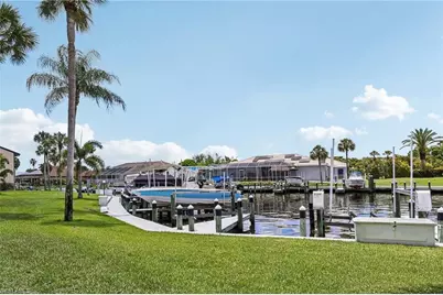 15489 Admiralty Cir #5, North Fort Myers, FL 33917 - Photo 30