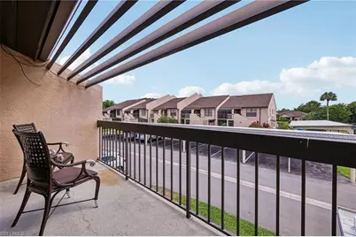 15489 Admiralty Cir #5, North Fort Myers, FL 33917 - Photo 6