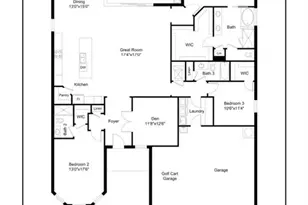 16213 Camden Lakes Cir, Naples, FL 34110 - Photo 40