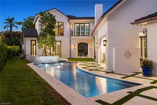 1598 Nautilus Rd, Naples, FL 34102 - Photo 36