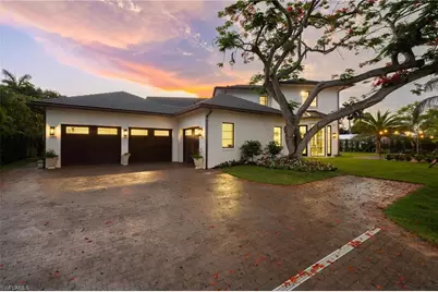 1598 Nautilus Rd, Naples, FL 34102 - Photo 34