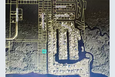 Westwood Rd, North Fort Myers, FL 33917 - Photo 1