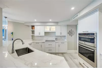 1275 Gulf Shore Blvd N #601 & 602, Naples, FL 34102 - Photo 8