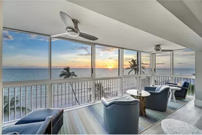 1275 Gulf Shore Blvd N #601 & 602, Naples, FL 34102 - Photo 1