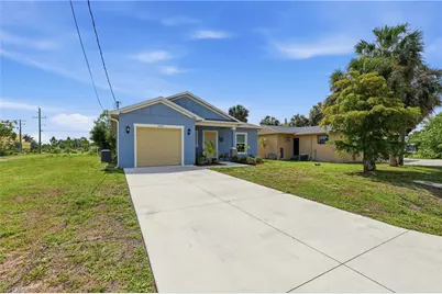 2303 Ben St S, Fort Myers, FL 33916 - Photo 2
