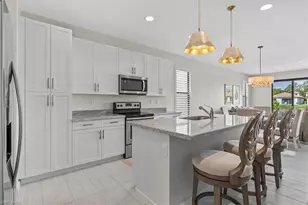 8968 Madrid Cir, Naples, FL 34104 - Photo 2