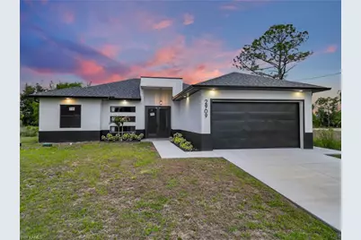 2909 Dora Ave N, Lehigh Acres, FL 33971 - Photo 2