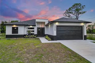 2909 Dora Ave N, Lehigh Acres, FL 33971 - Photo 2