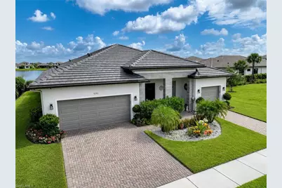 5153 Julienne Rd, Immokalee, FL 34142 - Photo 1