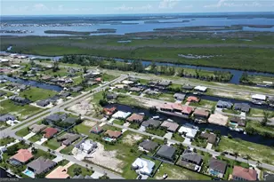 109 NW 38th Pl, Cape Coral, FL 33993 - Photo 50