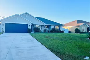 1949 Veronica Ave, Lehigh Acres, FL 33972 - Photo 2