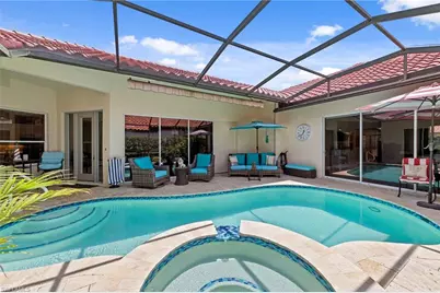 12535 Wildcat Cove Cir, Estero, FL 33928 - Photo 10