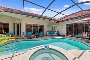 12535 Wildcat Cove Cir, Estero, FL 33928 - Photo 10