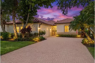 12535 Wildcat Cove Cir, Estero, FL 33928 - Photo 1