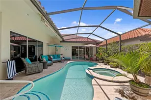 12535 Wildcat Cove Cir, Estero, FL 33928 - Photo 2