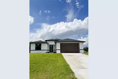 3900 25th St SW, Lehigh Acres, FL 33976 - Photo 2