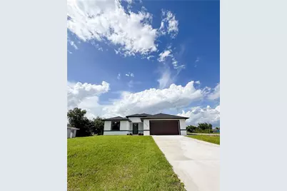 3900 25th St SW, Lehigh Acres, FL 33976 - Photo 1