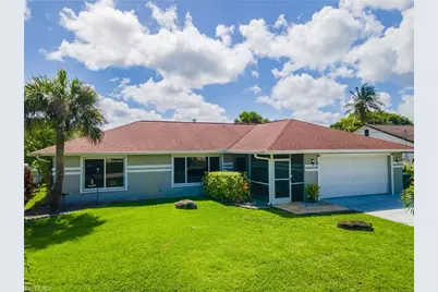 2100 55th St SW, Naples, FL 34116 - Photo 2