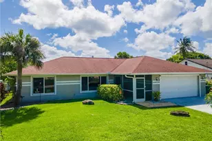 2100 55th St SW, Naples, FL 34116 - Photo 2