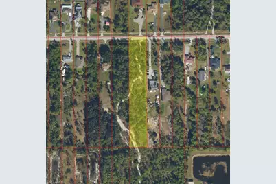 3310 43rd Ave NE, Naples, FL 34120 - Photo 1
