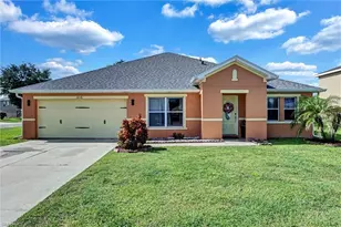 18330 Beauty Berry Ct, Lehigh Acres, FL 33972 - Photo 1