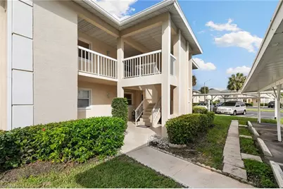 685 Squire Cir #204, Naples, FL 34104 - Photo 2