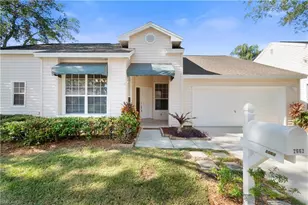 2662 Aft Ave, Naples, FL 34109 - Photo 4