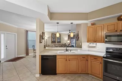 10109 Colonial Country Club Blvd #2410, Fort Myers, FL 33913 - Photo 4