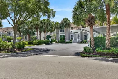 10109 Colonial Country Club Blvd #2410, Fort Myers, FL 33913 - Photo 2
