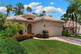 5019 Fairhaven Ln, Naples, FL 34109 - Photo 2