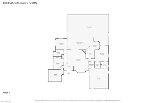2428 Duchess Ct, Naples, FL 34112 - Photo 44