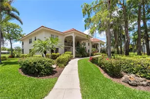 1055 Forest Lakes Dr, Naples, FL 34105 - Photo 1