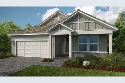 14224 Dunlin Ave, Punta Gorda, FL 33955 - Photo 1
