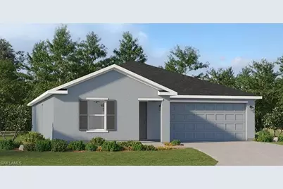 17324 Cantu Ct, North Fort Myers, FL 33917 - Photo 1