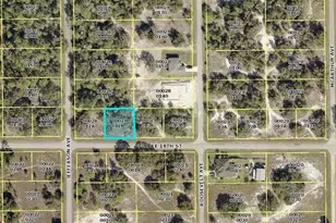 2603 E 18th St, Lehigh Acres, FL 33972 - Photo 1