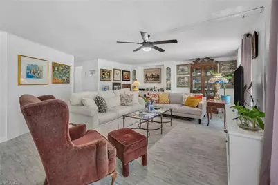 26049 Princess Ln, Bonita Springs, FL 34135 - Photo 6