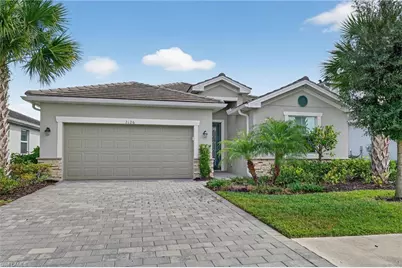 2126 Hamlin St, Naples, FL 34120 - Photo 1