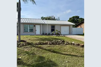 5142 19th Ct SW, Naples, FL 34116 - Photo 1