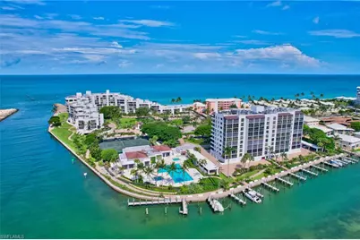 2400 Gulf Shore Blvd N #603, Naples, FL 34103 - Photo 1