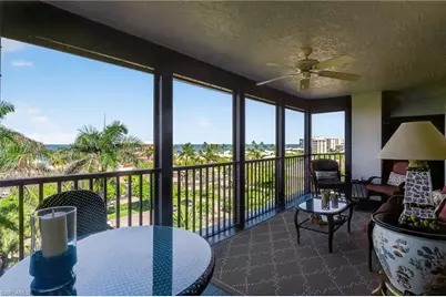 2400 Gulf Shore Blvd N #603, Naples, FL 34103 - Photo 30