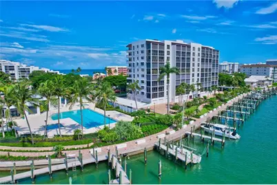 2400 Gulf Shore Blvd N #603, Naples, FL 34103 - Photo 38