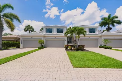10554 Smokehouse Bay Dr #201, Naples, FL 34120 - Photo 2
