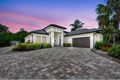 163 19th St NW, Naples, FL 34120 - Photo 1