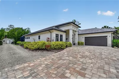 163 19th St NW, Naples, FL 34120 - Photo 2