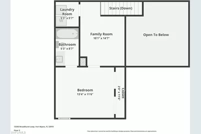 13345 Broadhurst Loop, Fort Myers, FL 33919 - Photo 4
