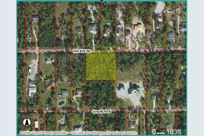 1968 18th Ave NE, Naples, FL 34120 - Photo 34