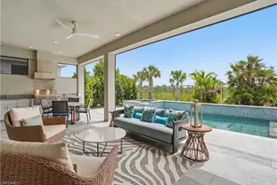 9116 Caicos Wy, Naples, FL 34114 - Photo 2