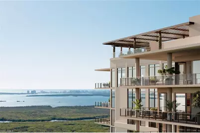 5100 Baybridge Blvd #1601, Estero, FL 33928 - Photo 1