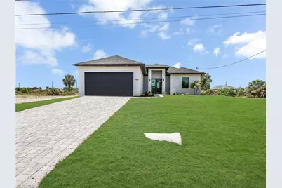1505 NW 17th St, Cape Coral, FL 33993 - Photo 1